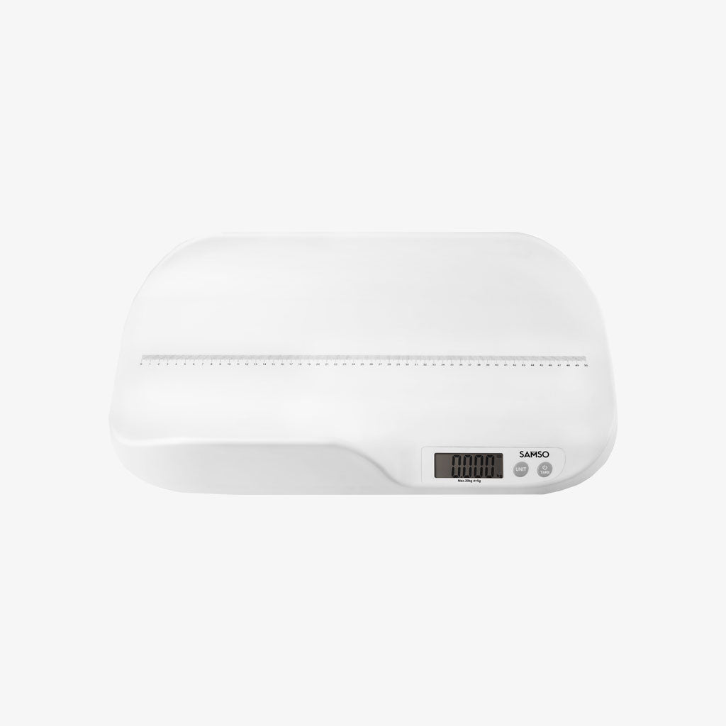 Samso Bright Baby Weighing Scale