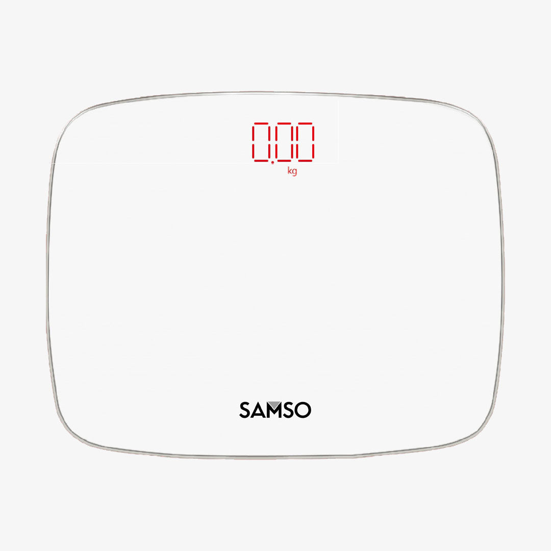 Samso Elite Digital Bathroom Scale