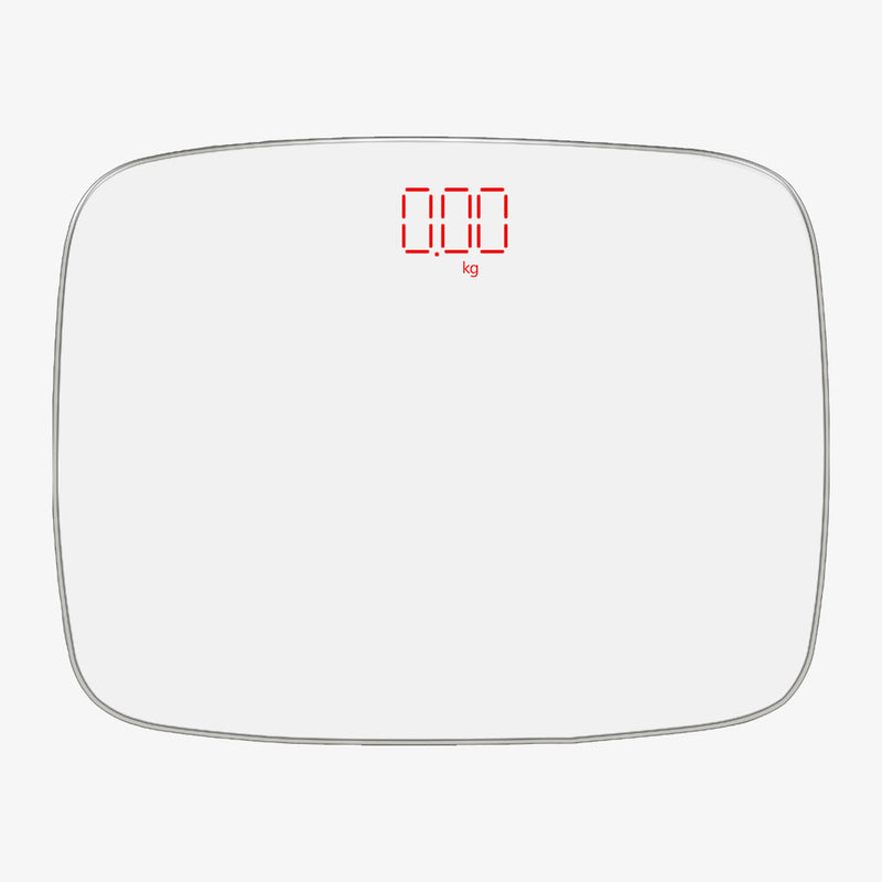 Bathroom Weighing Scales