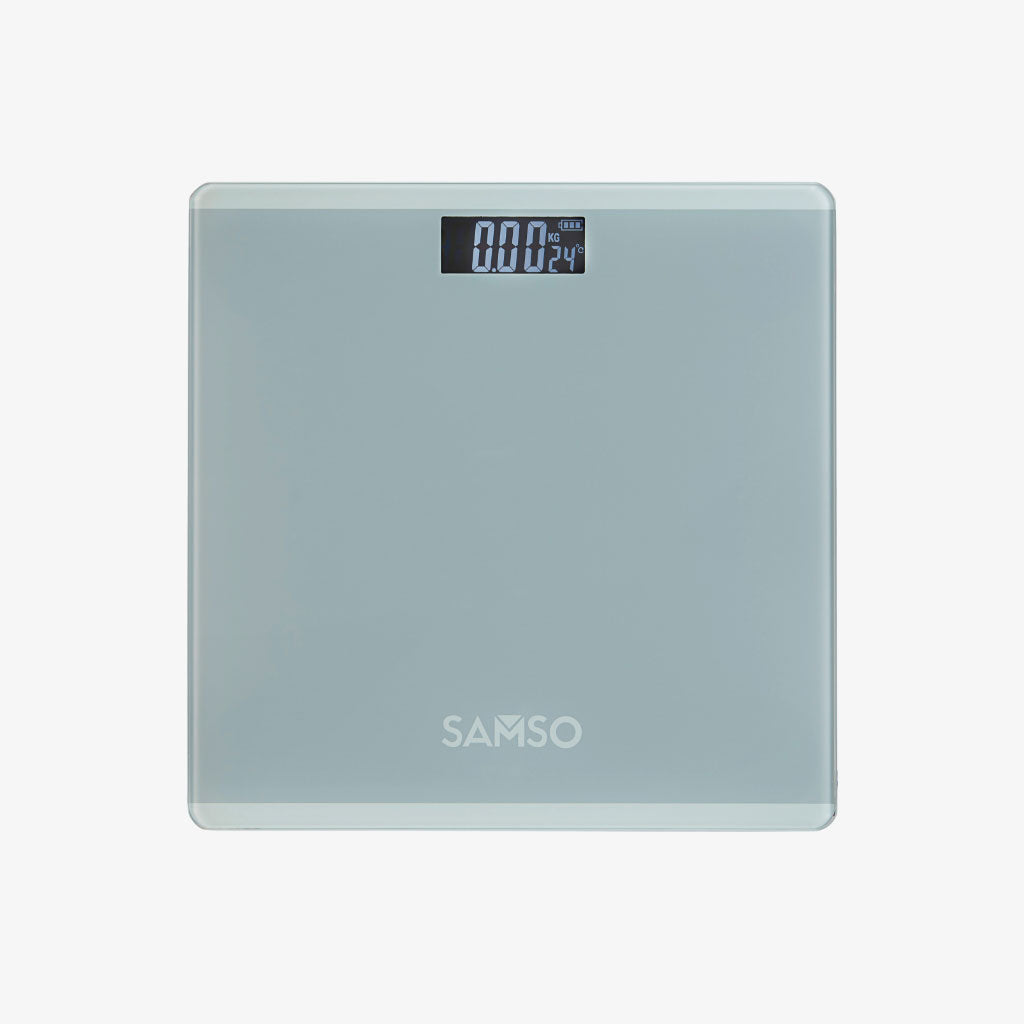 Samso Exact Digital Bathroom Scale