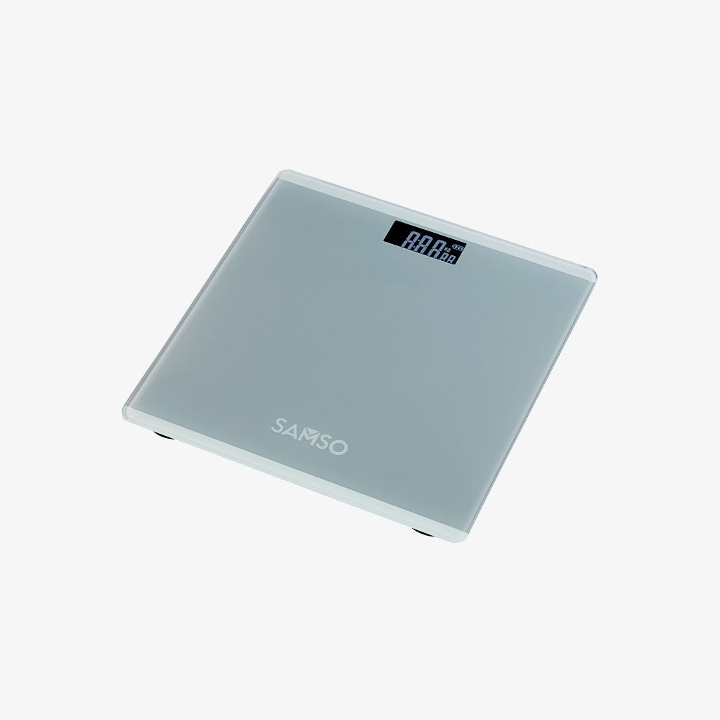 Samso Exact Digital Bathroom Scale