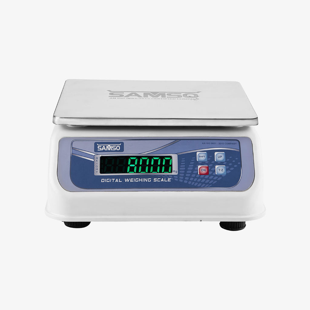 Samso Flex Digital Multipurpose Scale