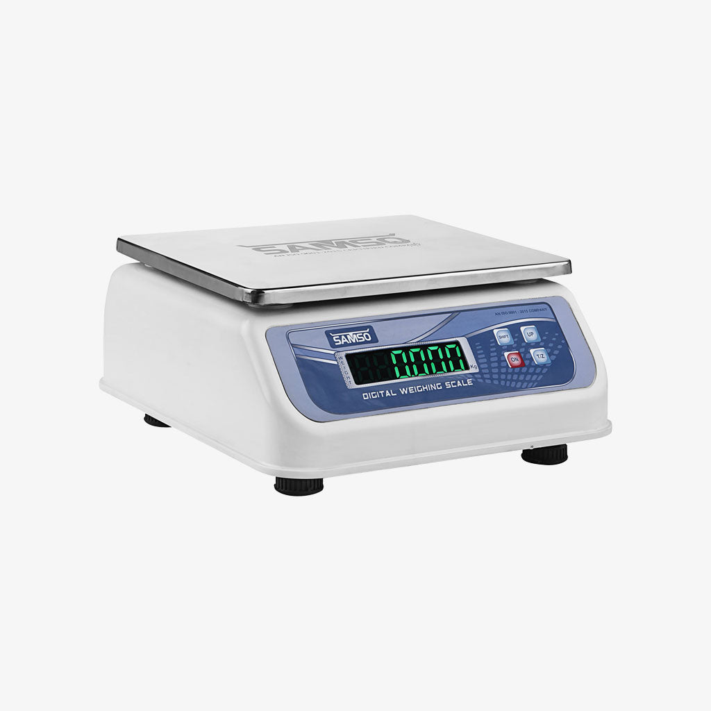 Samso Flex Digital Multipurpose Scale