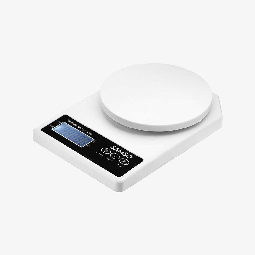 Samso KWS 100 Digital Kitchen Scale