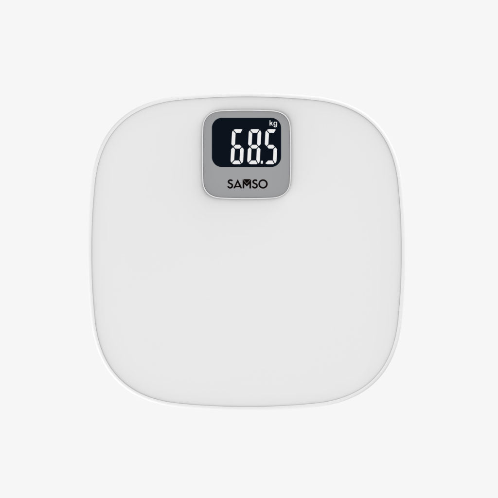 Samso Pace Digital Bathroom Scale