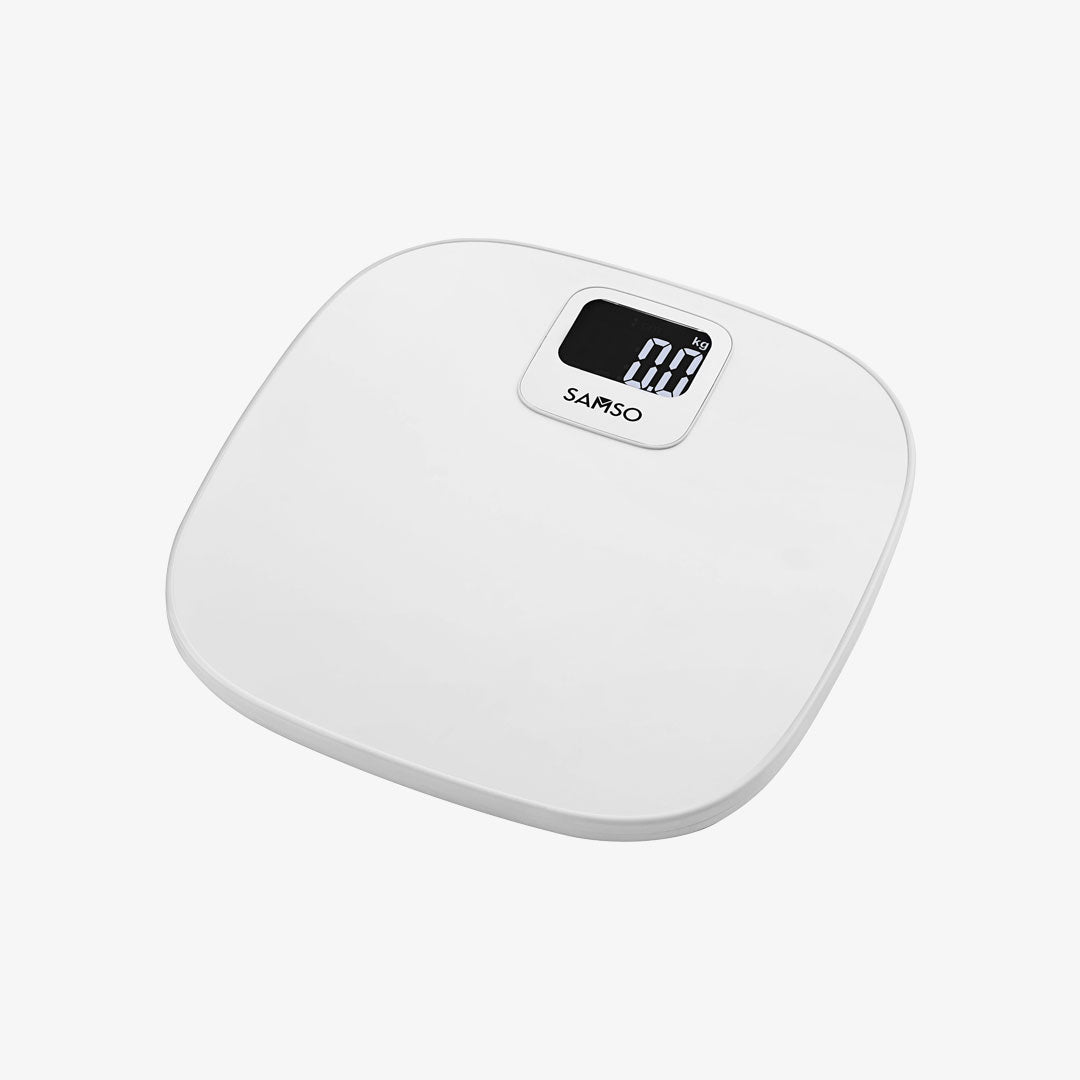 Samso Pace Digital Bathroom Scale
