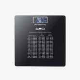 Samso Plush Digital Bathroom Scale