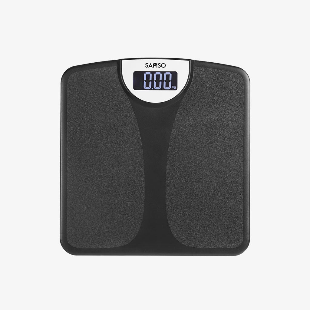 Samso Power Digital Bathroom Scale
