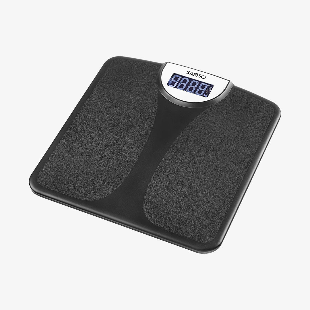 Samso Power Digital Bathroom Scale