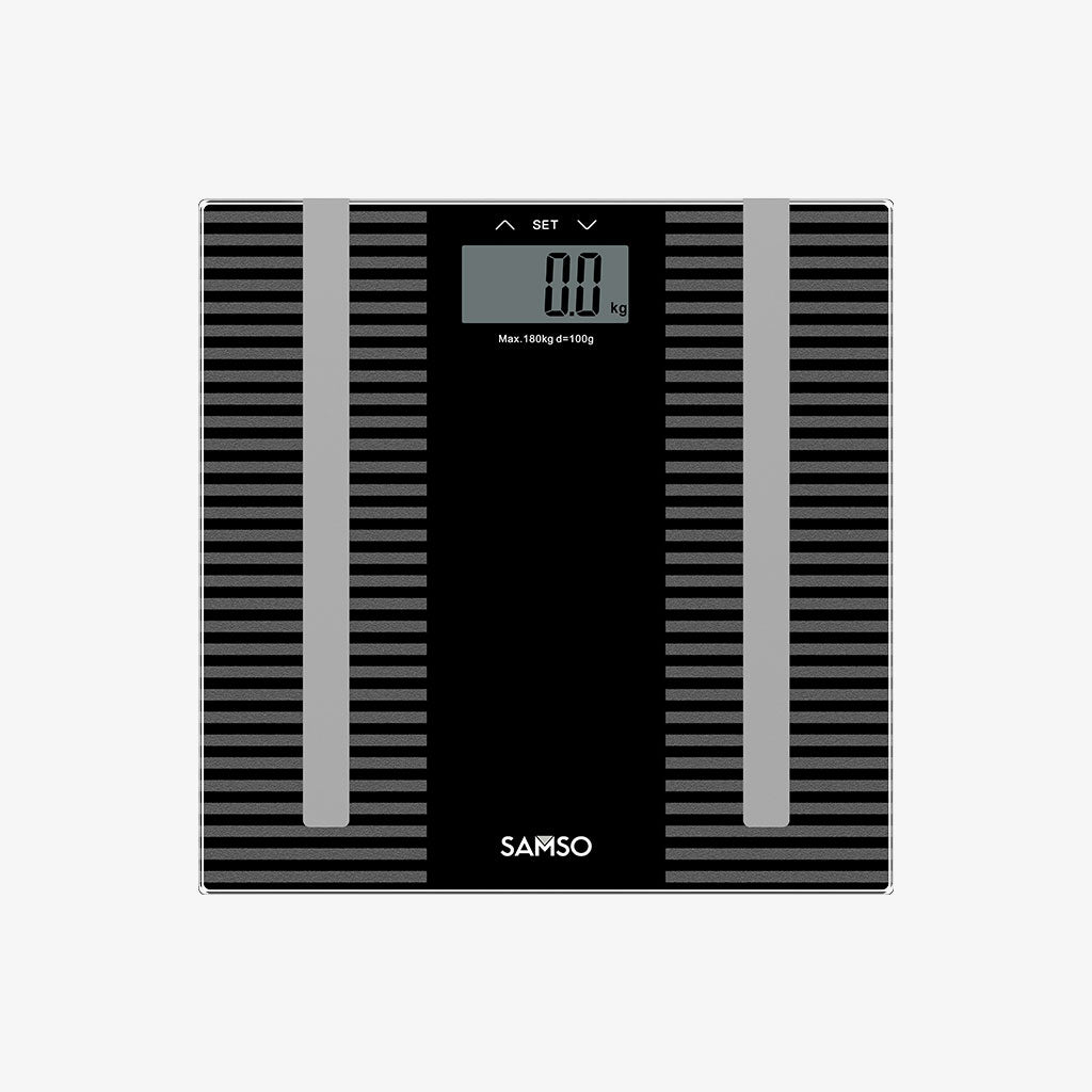 Samso Body Precise Body Analyser Scale