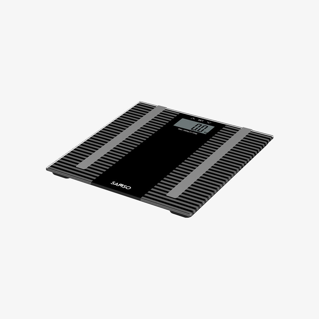 Samso Body Precise Body Analyser Scale