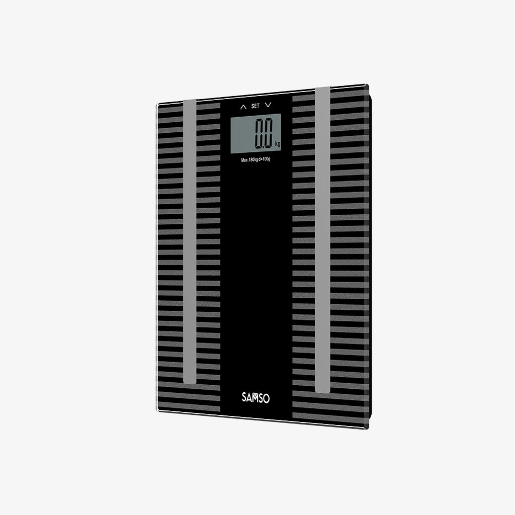 Samso Body Precise Body Analyser Scale