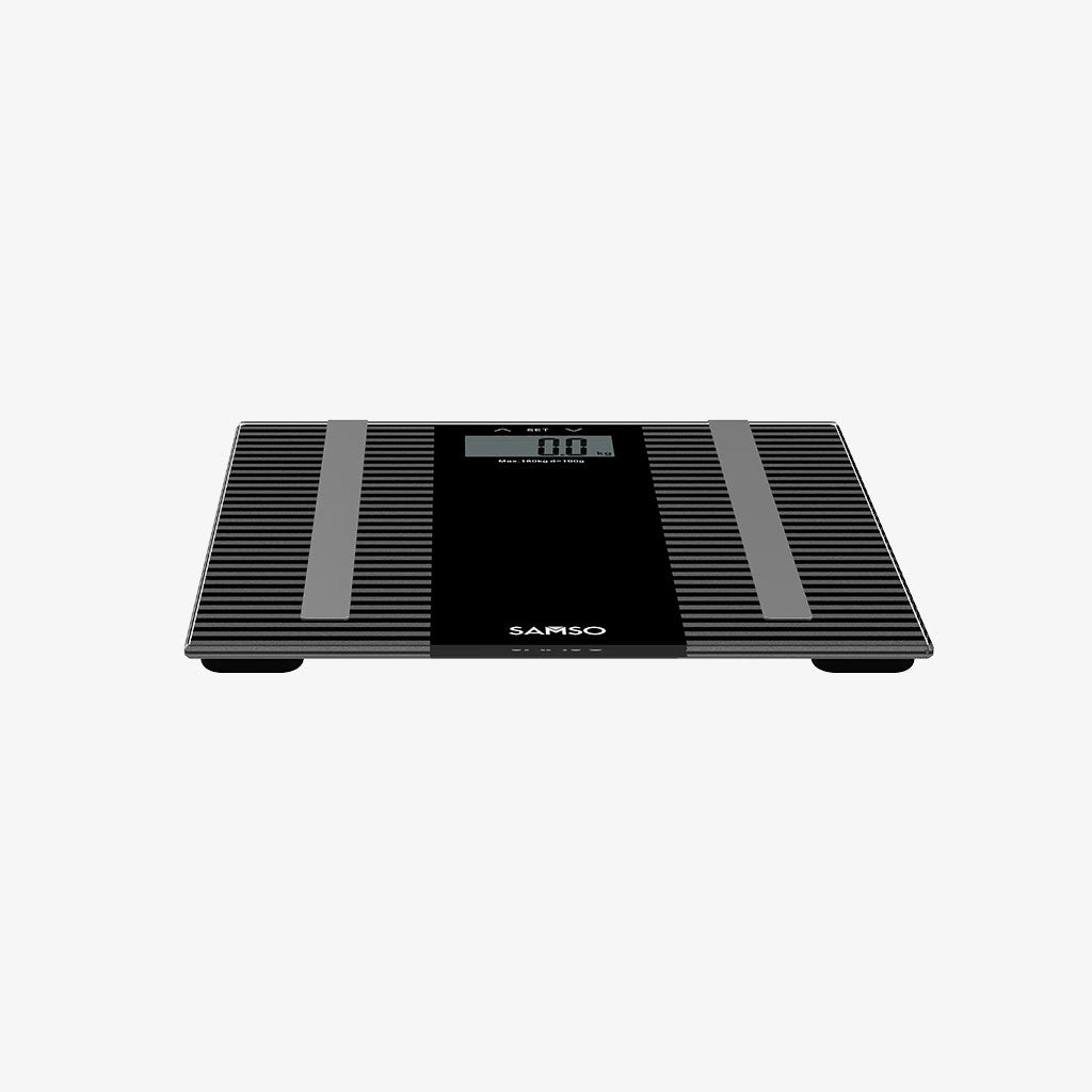 Samso Body Precise Body Analyser Scale
