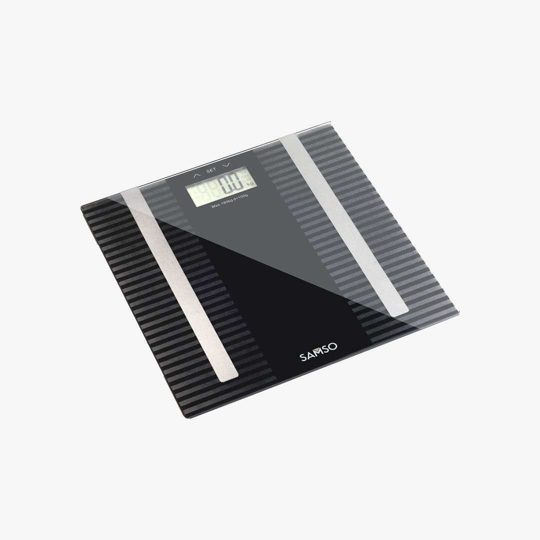 Samso Body Precise Body Analyser Scale