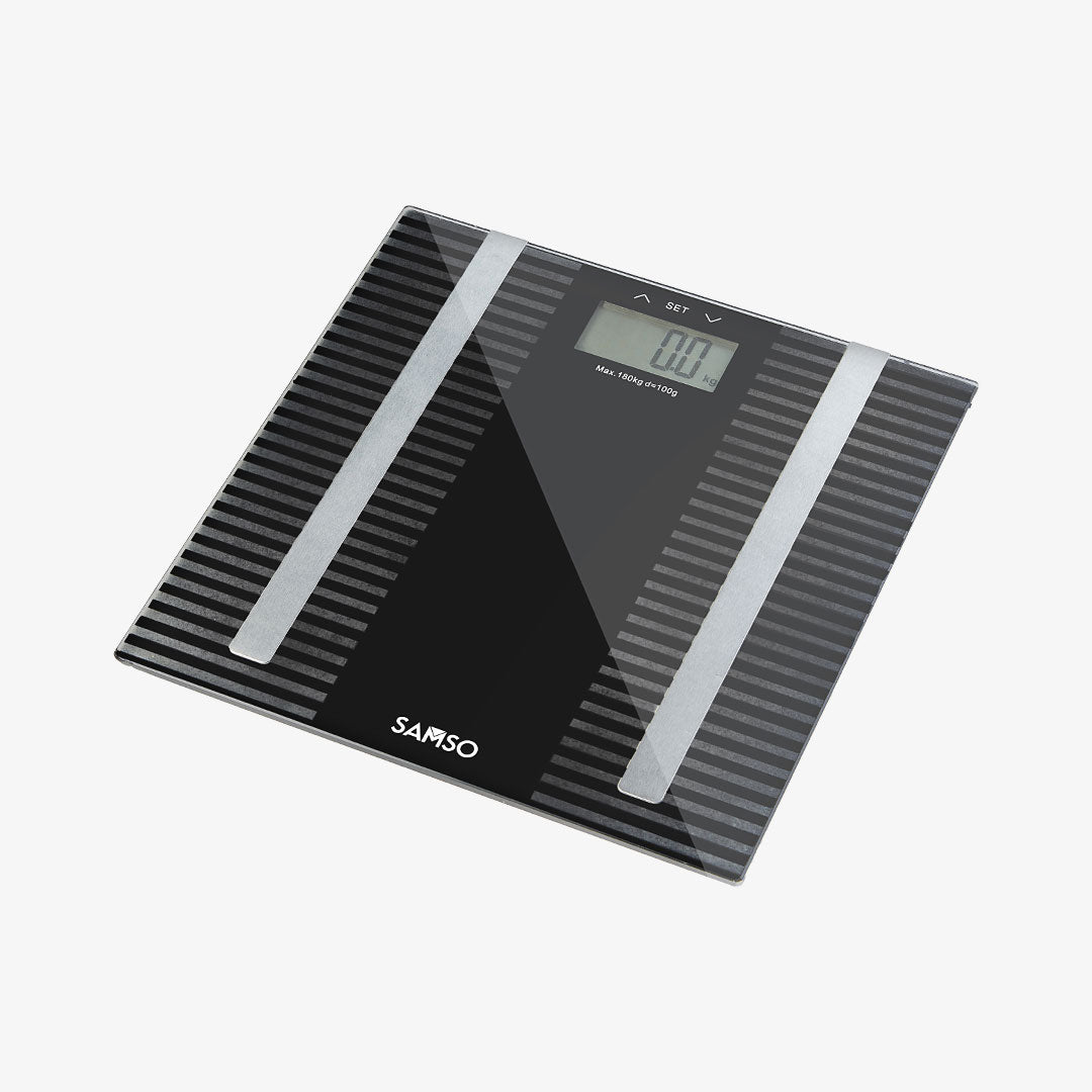 Samso Body Precise Body Analyser Scale