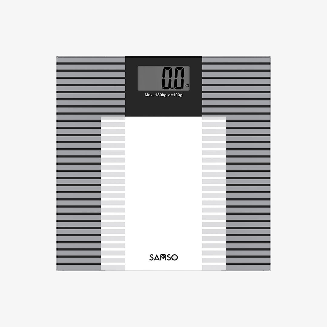 Samso Pure Digital Bathroom Scale