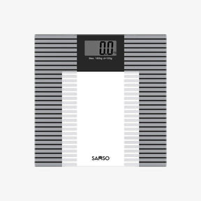 Samso Pure Digital Bathroom Scale