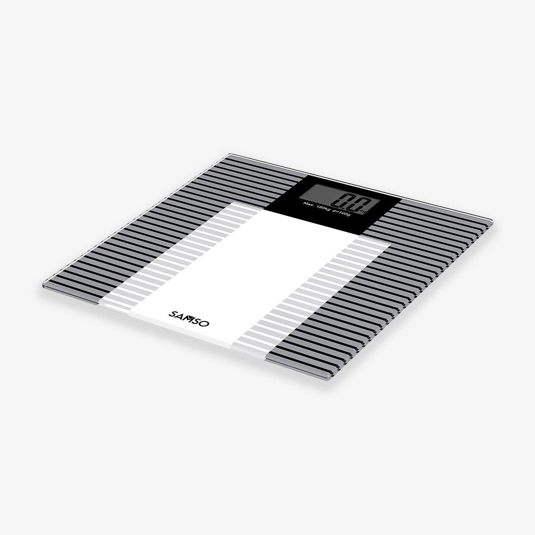 Samso Pure Digital Bathroom Scale
