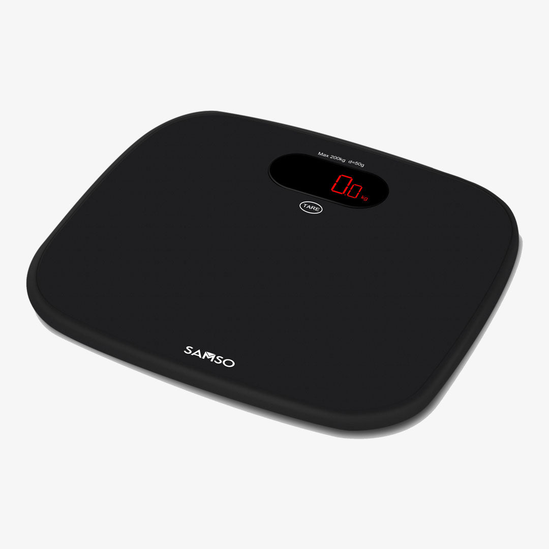 Samso Rise Digital Bathroom Scale