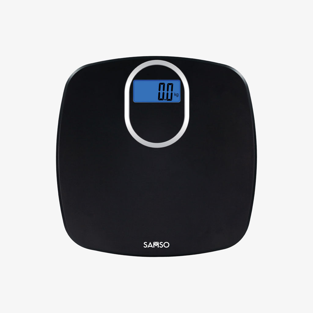 Samso Step Digital Bathroom Scale