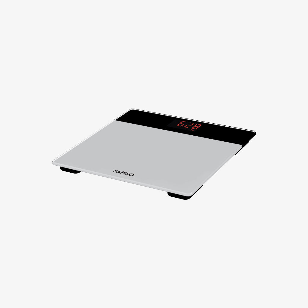 Samso Supreme Digital Bathroom Scale