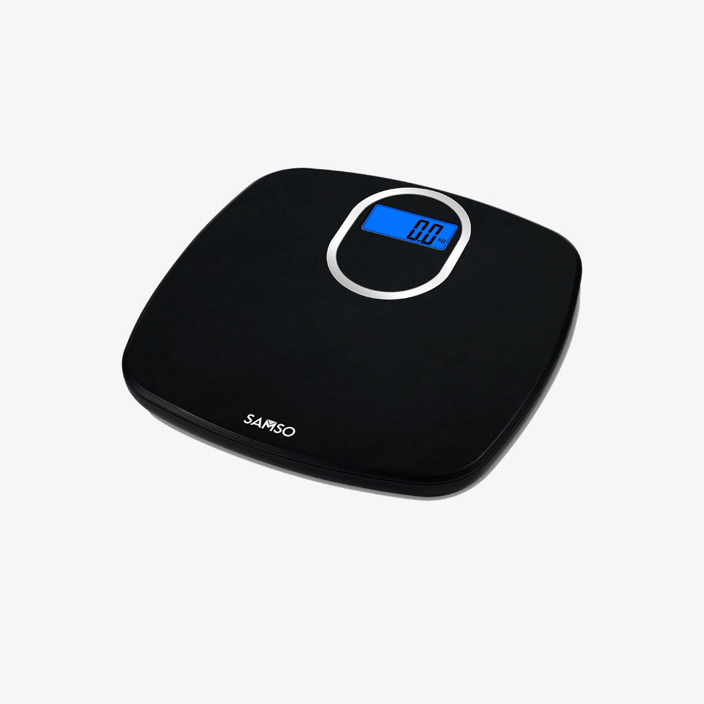 Samso Step Digital Bathroom Scale