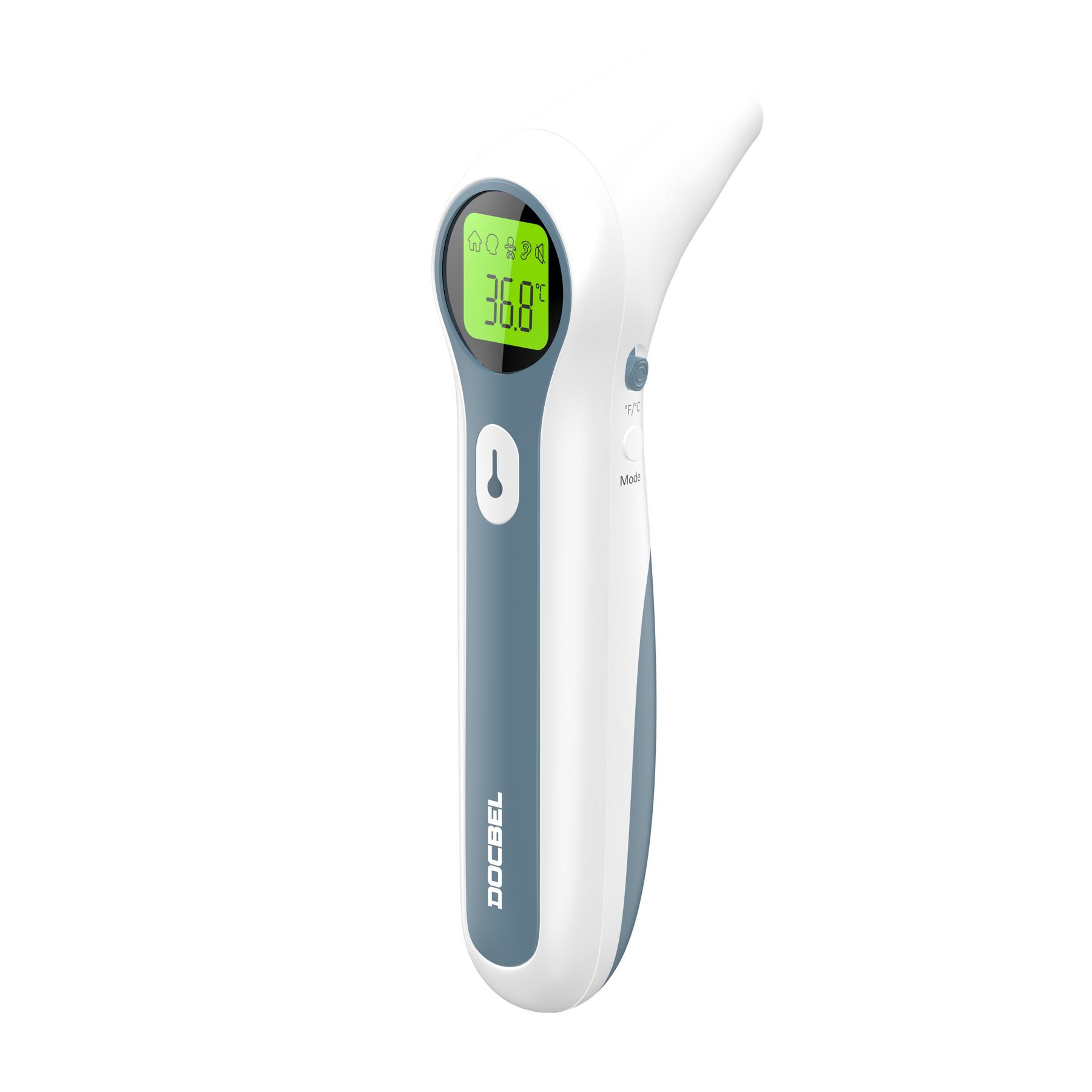 Docbel TH 300 Non Contact Digital Infrared Thermometer