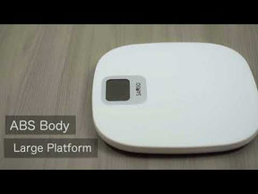 Samso Pace Digital Bathroom Scale