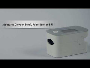 Docbel PO 300 Fingertip Pulse Oximeter